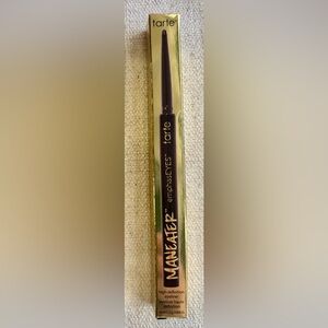 Tarte Maneater Eyeliner, Single, BLACK